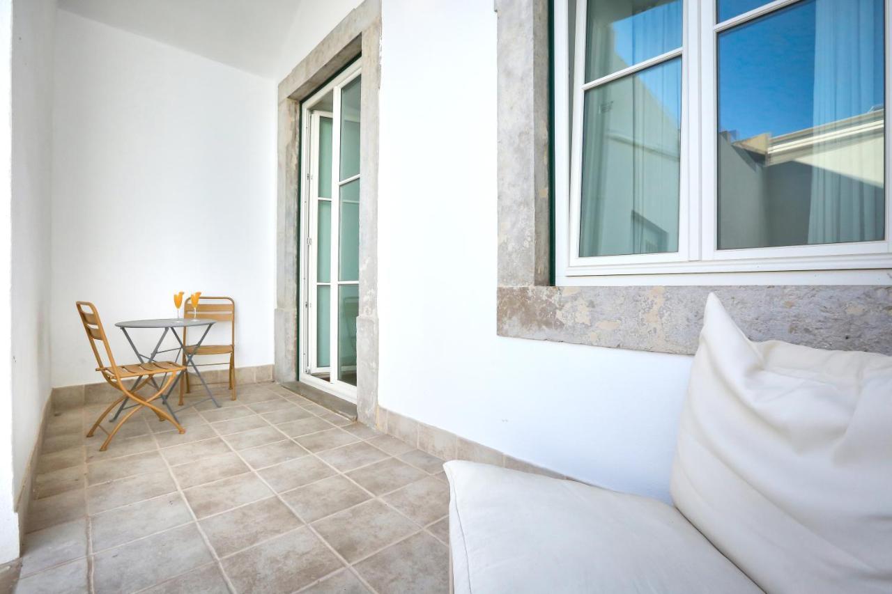 Faro Away From Home Apartment Exteriör bild