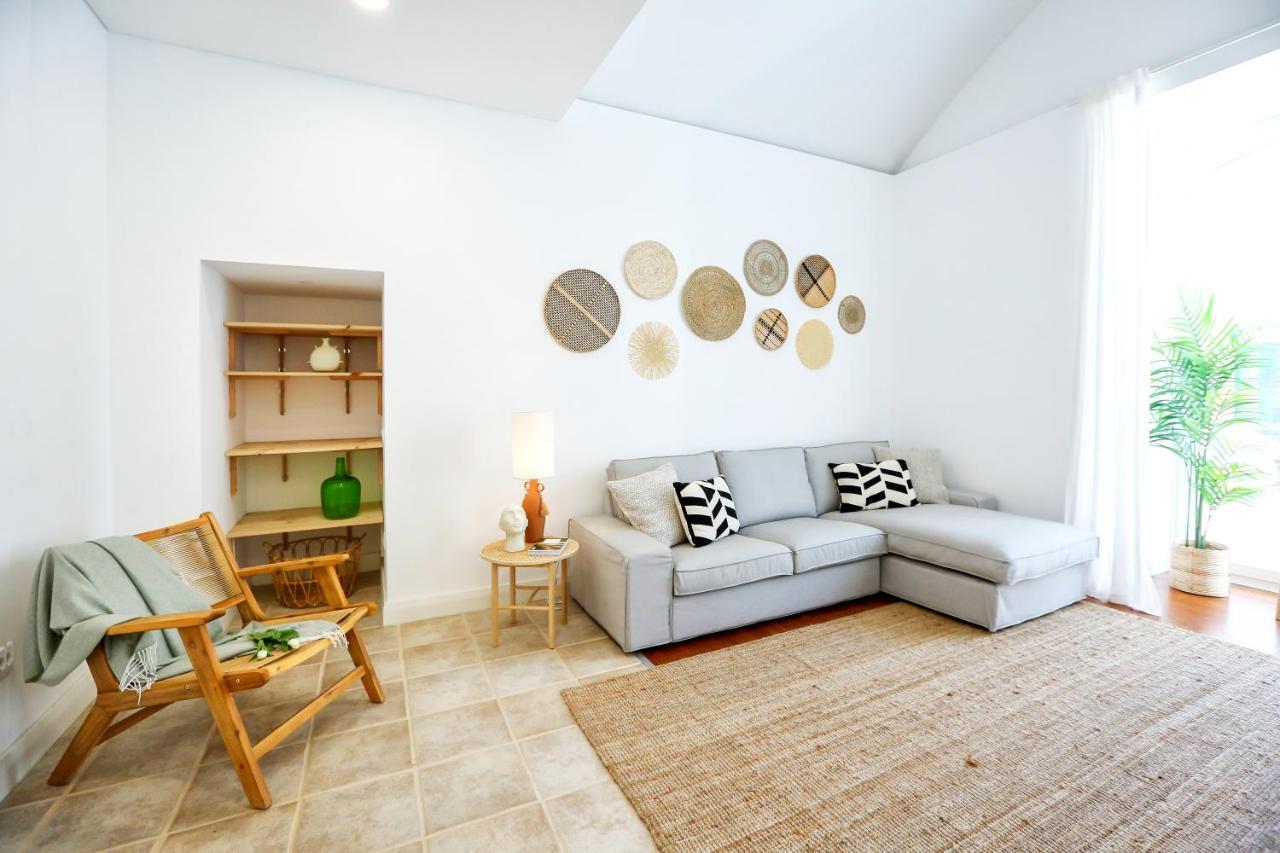 Faro Away From Home Apartment Exteriör bild