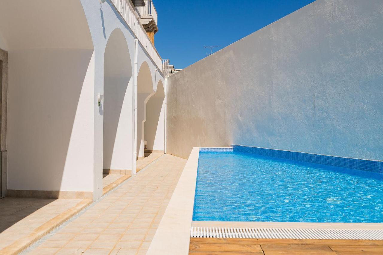 Faro Away From Home Apartment Exteriör bild